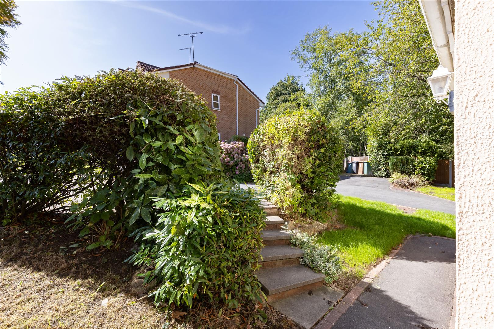 Ivy Bank, Fulwood, Preston